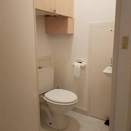 Face A La 公寓 波尔尼克