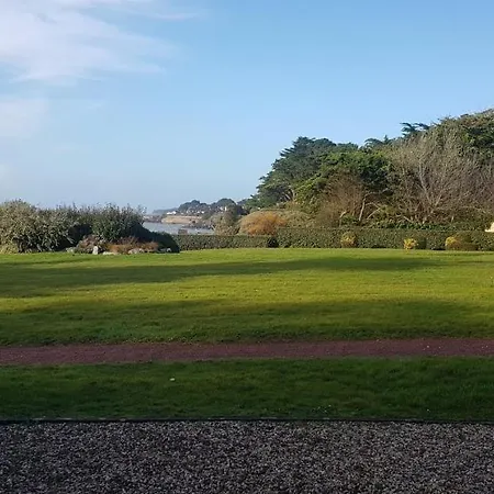 公寓 Face A La 波尔尼克