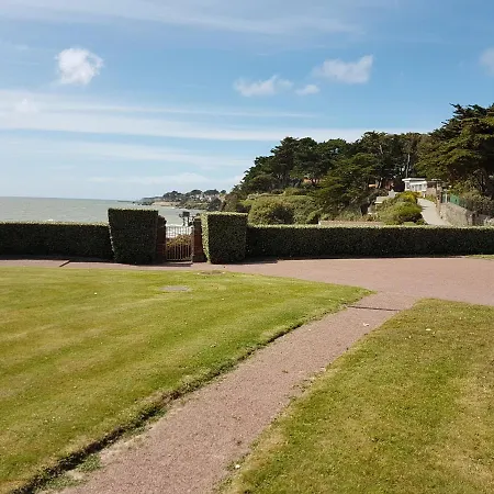 Face A La 公寓 波尔尼克