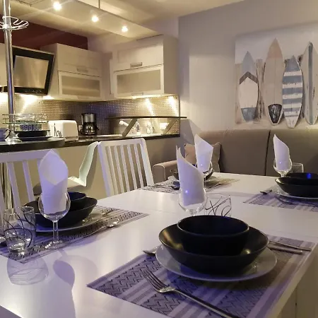 Lejlighed Face A La Pornic