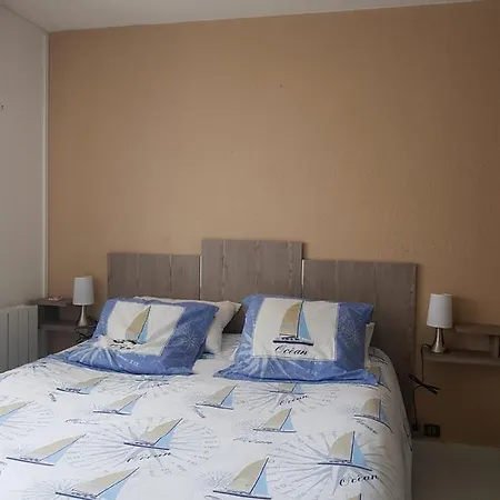 Lejlighed Face A La *