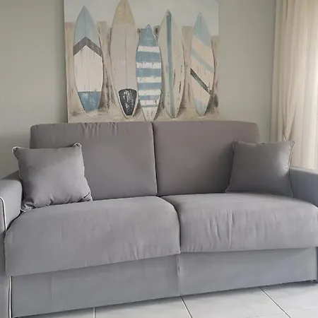 Face A La Apartamento *