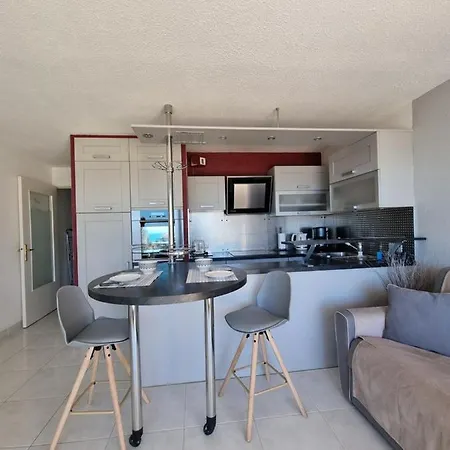 Apartamento Face A La