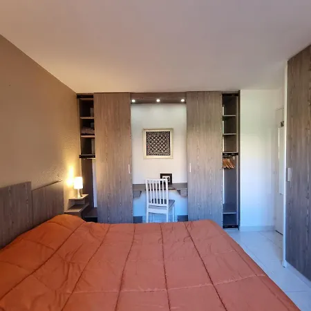 Apartamento Face A La