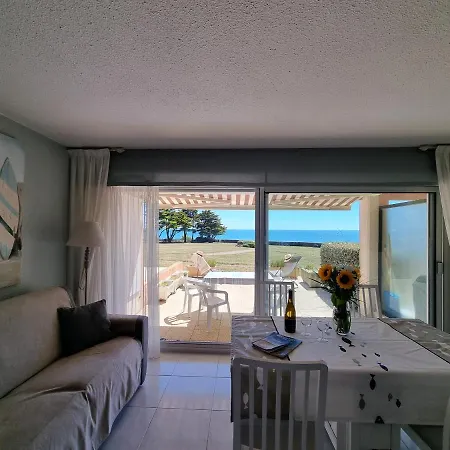 Apartmán Face A La