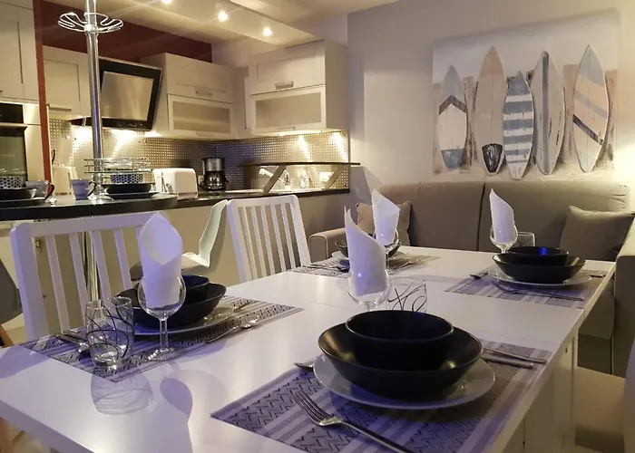 Appartamento Face A La Pornic