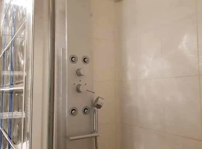 Face A La Appartamento