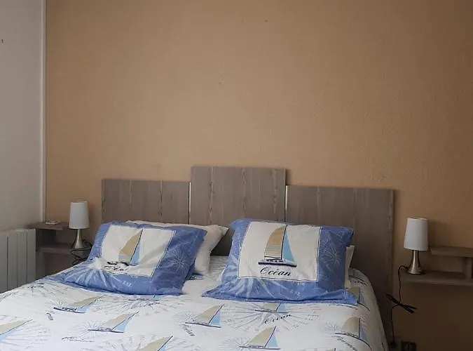 Appartamento Face A La *