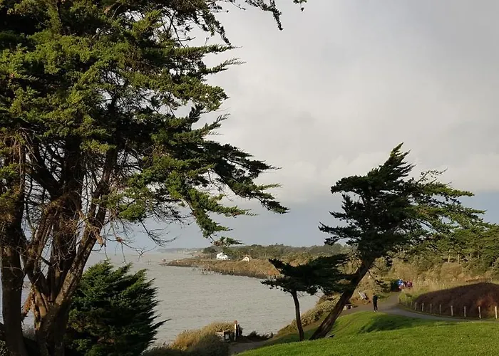 Appartamento Face A La Pornic