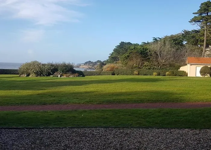 Appartamento Face A La Pornic