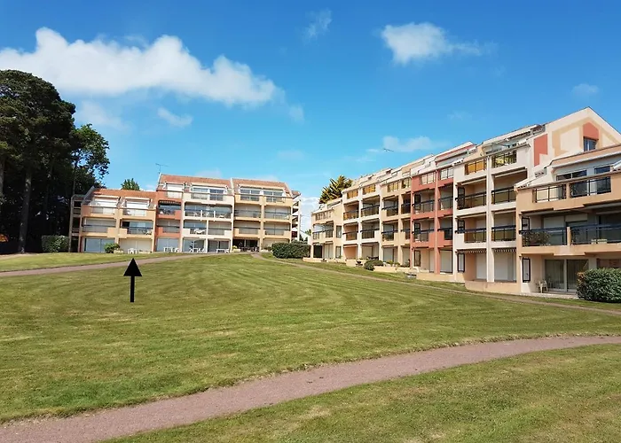 Appartamento Face A La *