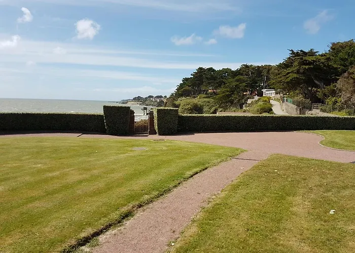 Face A La Appartamento Pornic