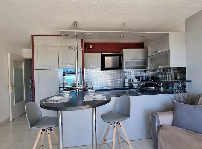 Appartamento Face A La