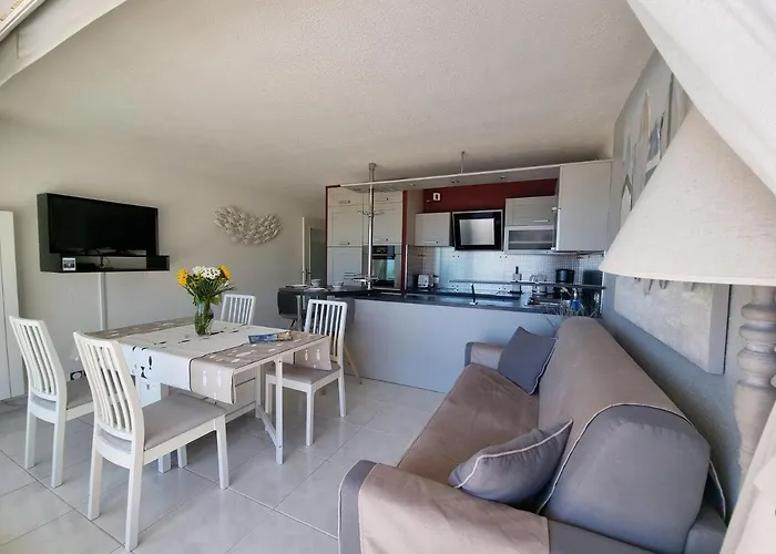 Face A La Appartamento