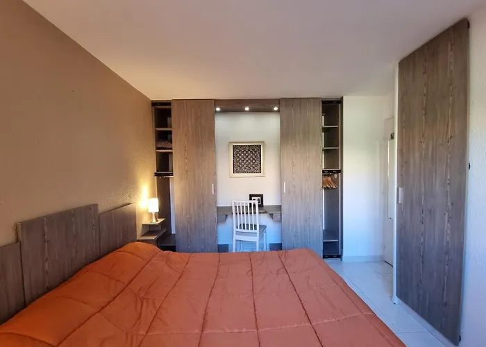 Appartamento Face A La