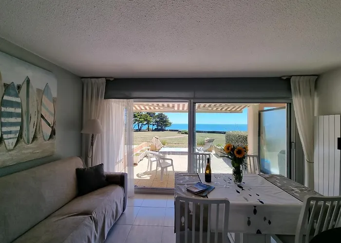 Appartamento Face A La