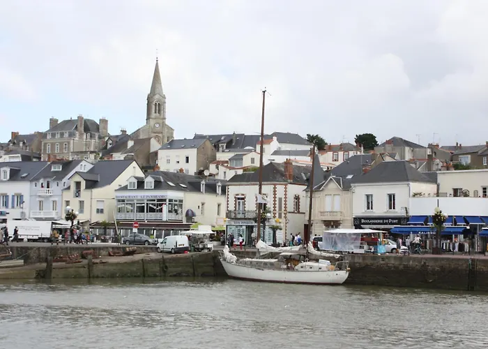 Face A La Appartamento